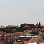 Charming Meio A Lapa III Amazing Terrace View