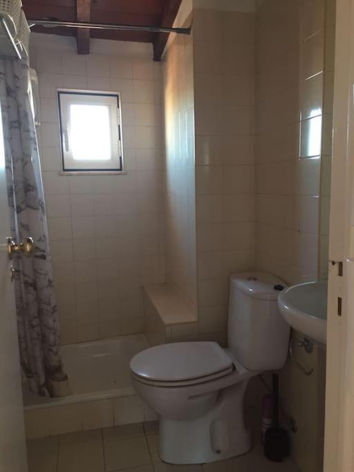 Charming Meio A Lapa Iii Amazing Terrace View * Lisbon