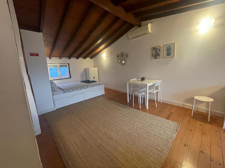 Charming Meio A Lapa Iii Amazing Terrace View *