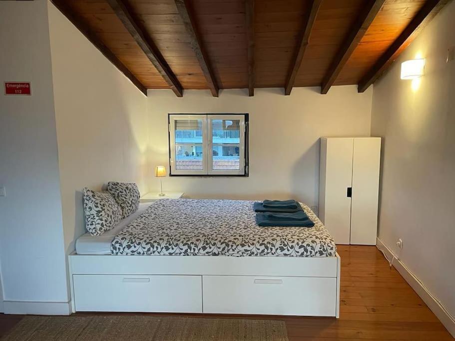 Apartment Charming Meio A Lapa Iii Amazing Terrace View