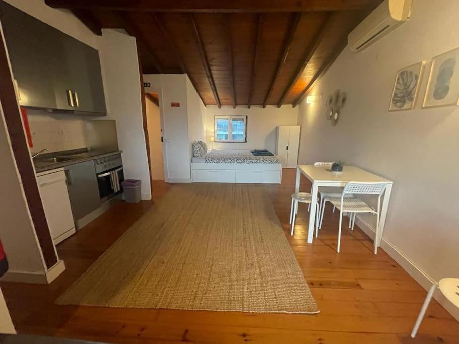 Apartment Charming Meio A Lapa Iii Amazing Terrace View *